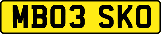 MB03SKO
