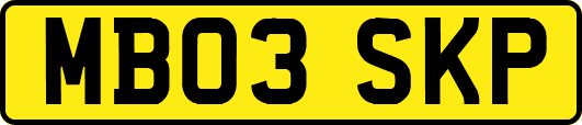MB03SKP