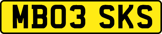 MB03SKS
