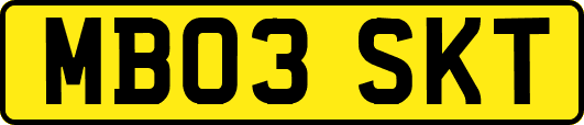 MB03SKT