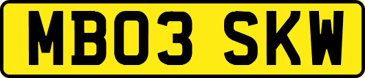 MB03SKW