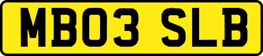 MB03SLB