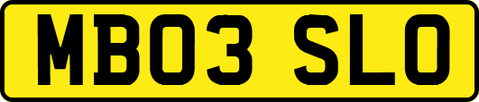 MB03SLO
