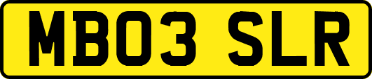 MB03SLR