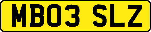 MB03SLZ