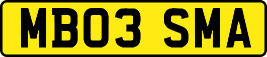 MB03SMA