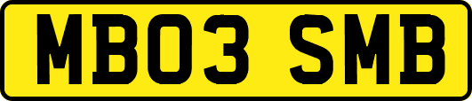 MB03SMB