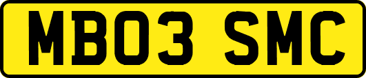 MB03SMC