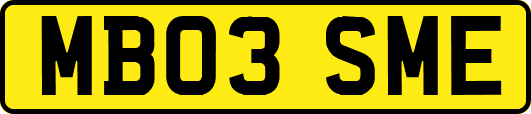 MB03SME