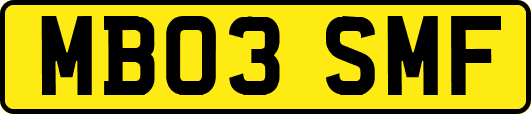 MB03SMF