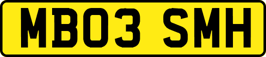 MB03SMH