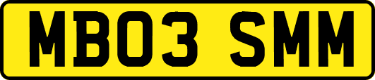 MB03SMM