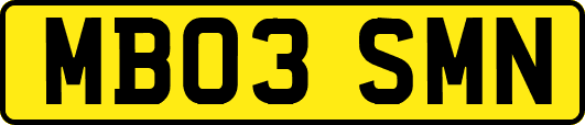 MB03SMN