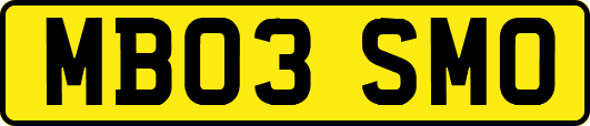 MB03SMO