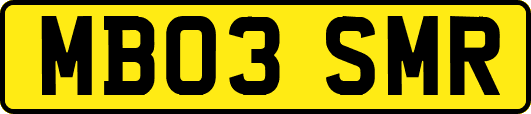 MB03SMR