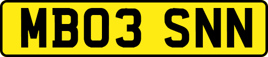 MB03SNN