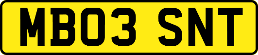MB03SNT