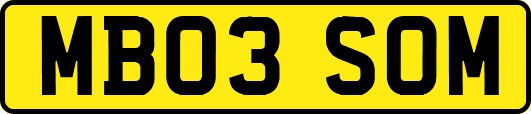 MB03SOM