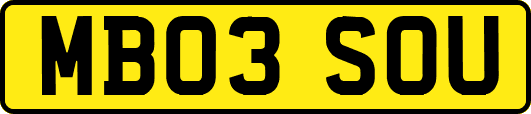 MB03SOU