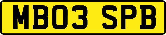 MB03SPB