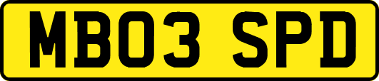 MB03SPD