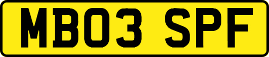MB03SPF