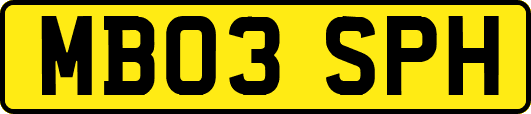 MB03SPH