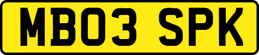 MB03SPK
