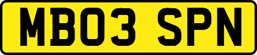 MB03SPN