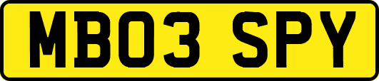 MB03SPY