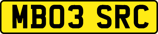 MB03SRC