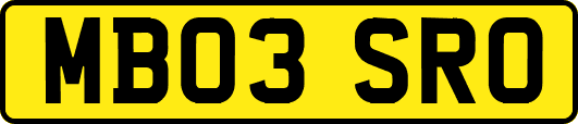 MB03SRO