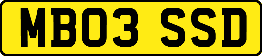 MB03SSD