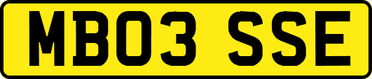 MB03SSE