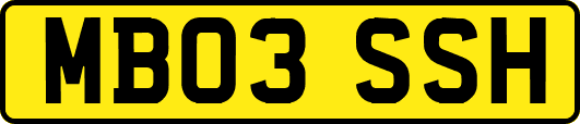 MB03SSH