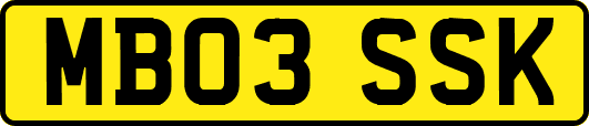 MB03SSK