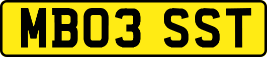 MB03SST
