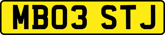 MB03STJ