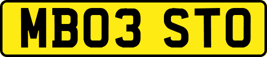 MB03STO