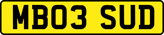 MB03SUD