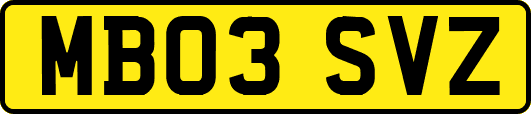 MB03SVZ