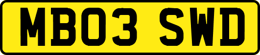 MB03SWD