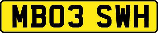 MB03SWH