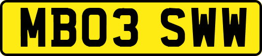 MB03SWW