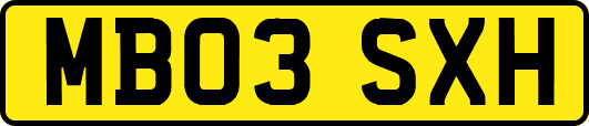 MB03SXH
