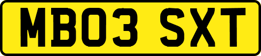 MB03SXT