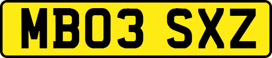 MB03SXZ
