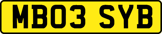 MB03SYB