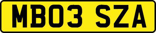 MB03SZA