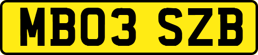 MB03SZB